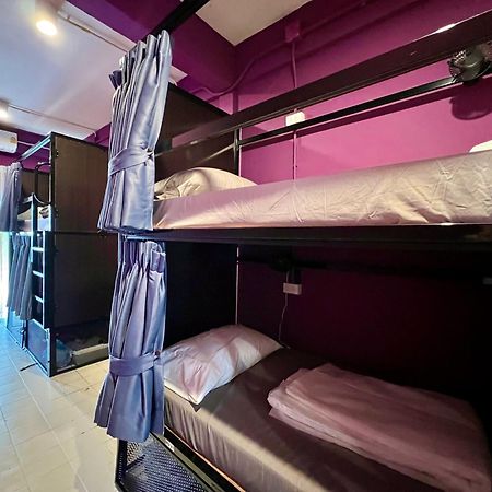 El Biografo Hostel กรุงเทพมหานคร ภายนอก รูปภาพ