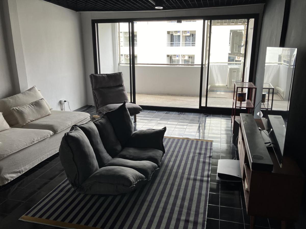 El Biografo Hostel กรุงเทพมหานคร ภายนอก รูปภาพ