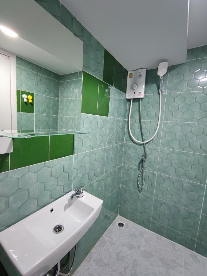 El Biografo Hostel กรุงเทพมหานคร ภายนอก รูปภาพ