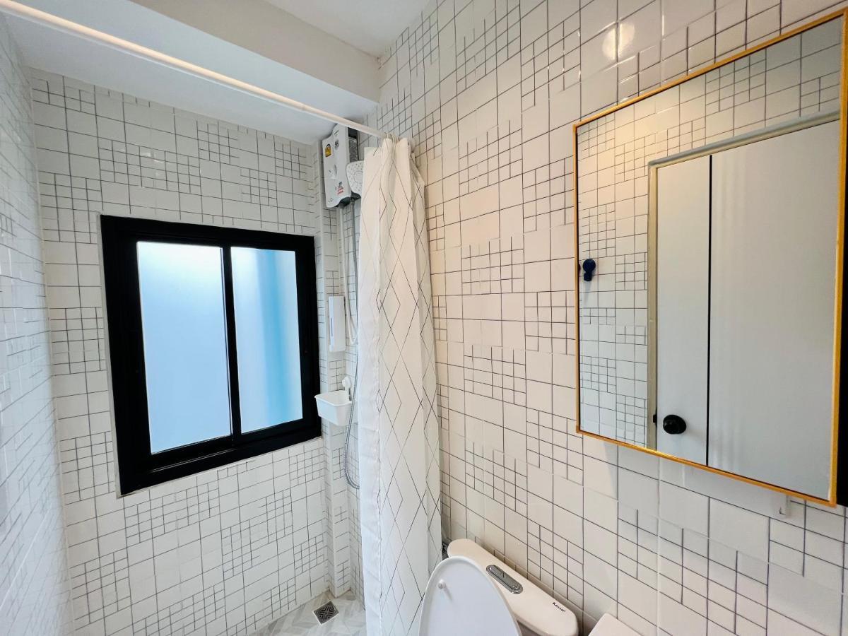 El Biografo Hostel กรุงเทพมหานคร ภายนอก รูปภาพ