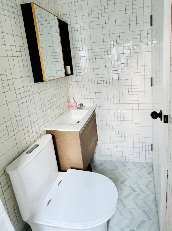 El Biografo Hostel กรุงเทพมหานคร ภายนอก รูปภาพ