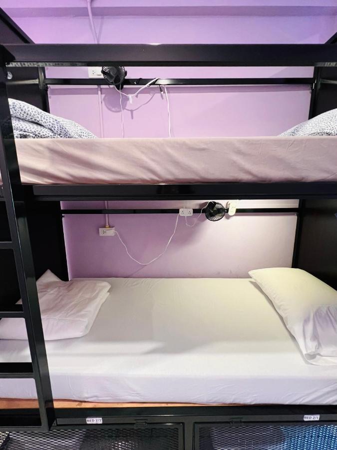 El Biografo Hostel กรุงเทพมหานคร ภายนอก รูปภาพ