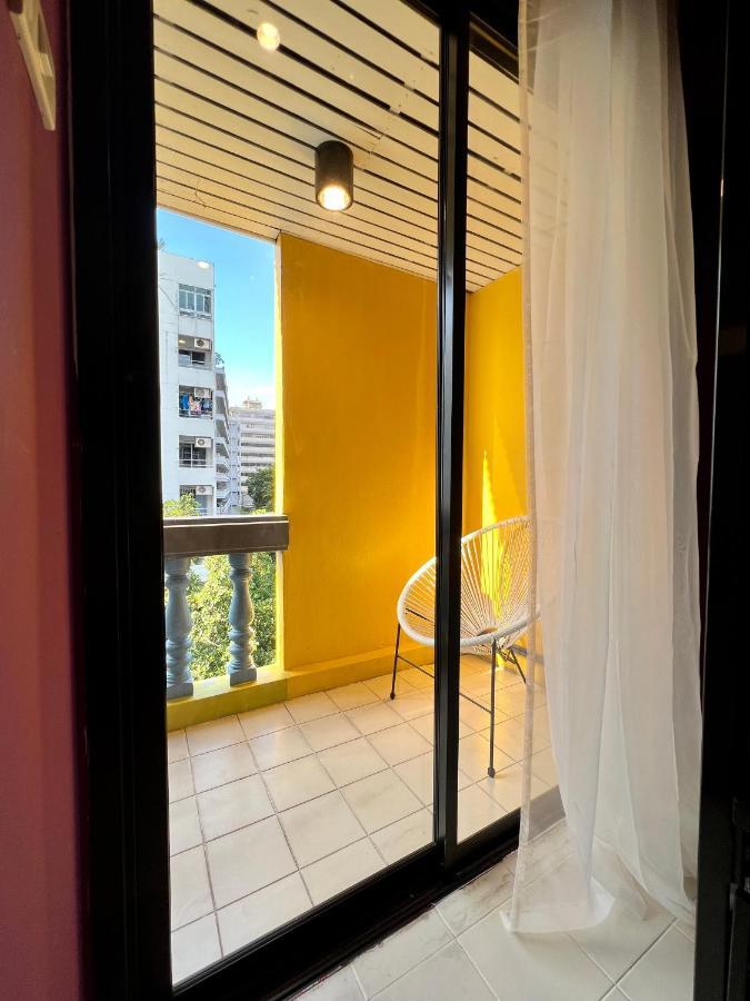 El Biografo Hostel กรุงเทพมหานคร ภายนอก รูปภาพ