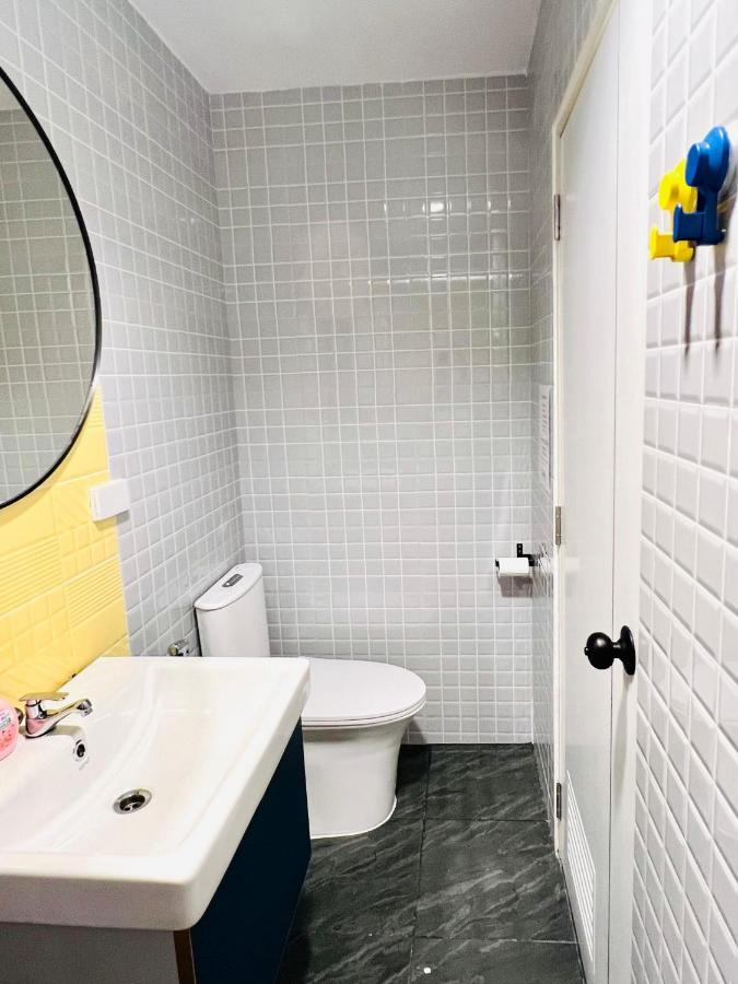 El Biografo Hostel กรุงเทพมหานคร ภายนอก รูปภาพ