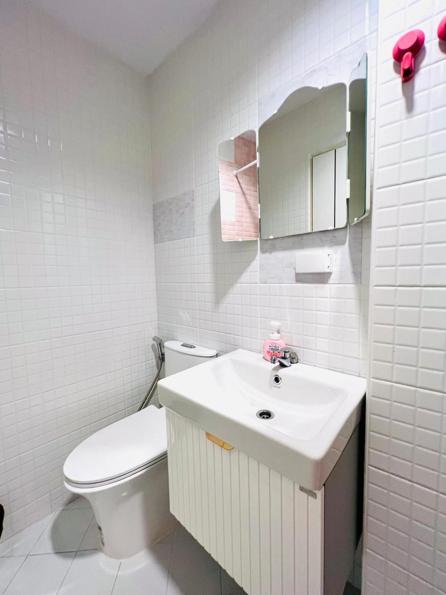 El Biografo Hostel กรุงเทพมหานคร ภายนอก รูปภาพ