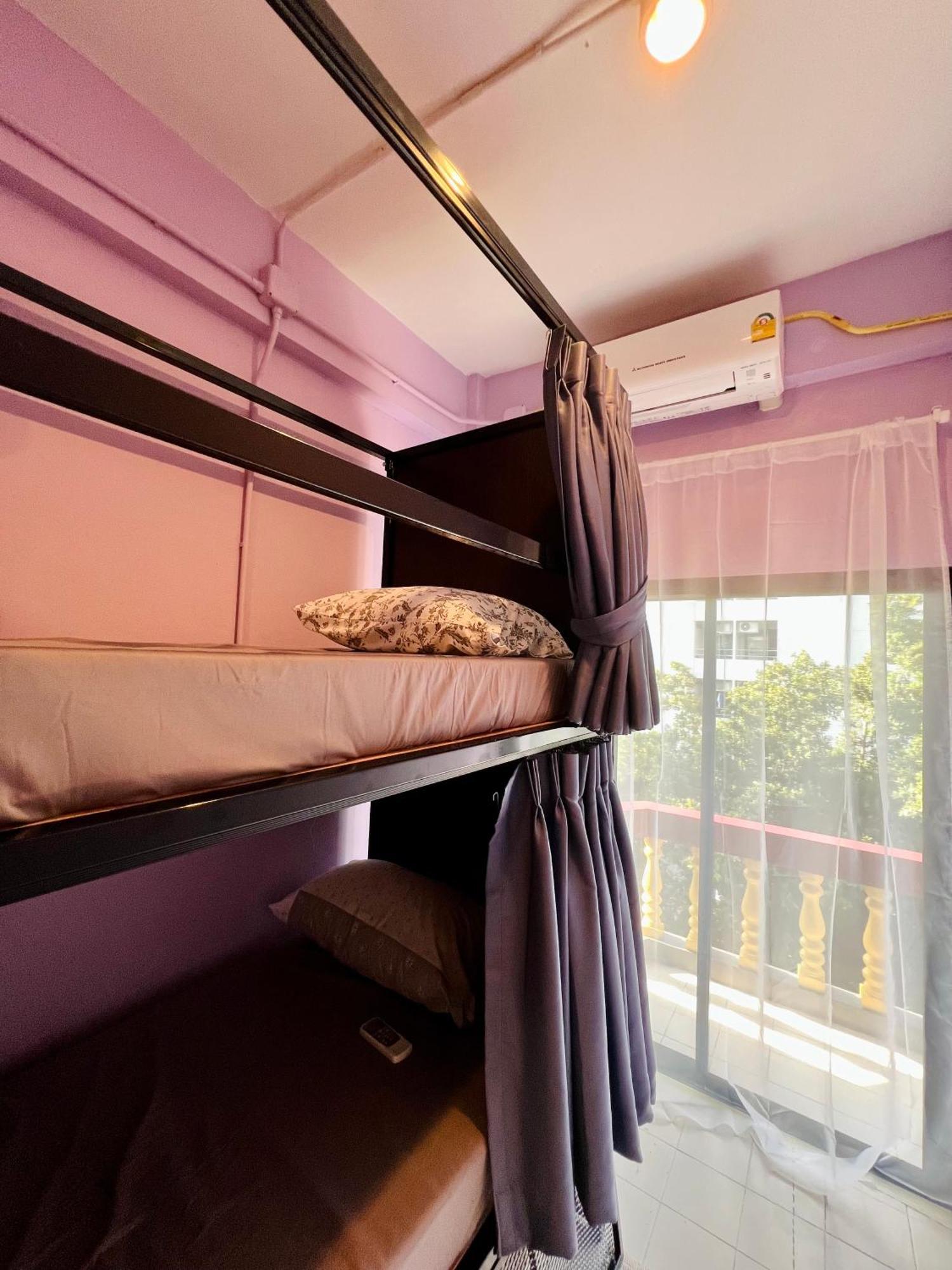 El Biografo Hostel กรุงเทพมหานคร ภายนอก รูปภาพ