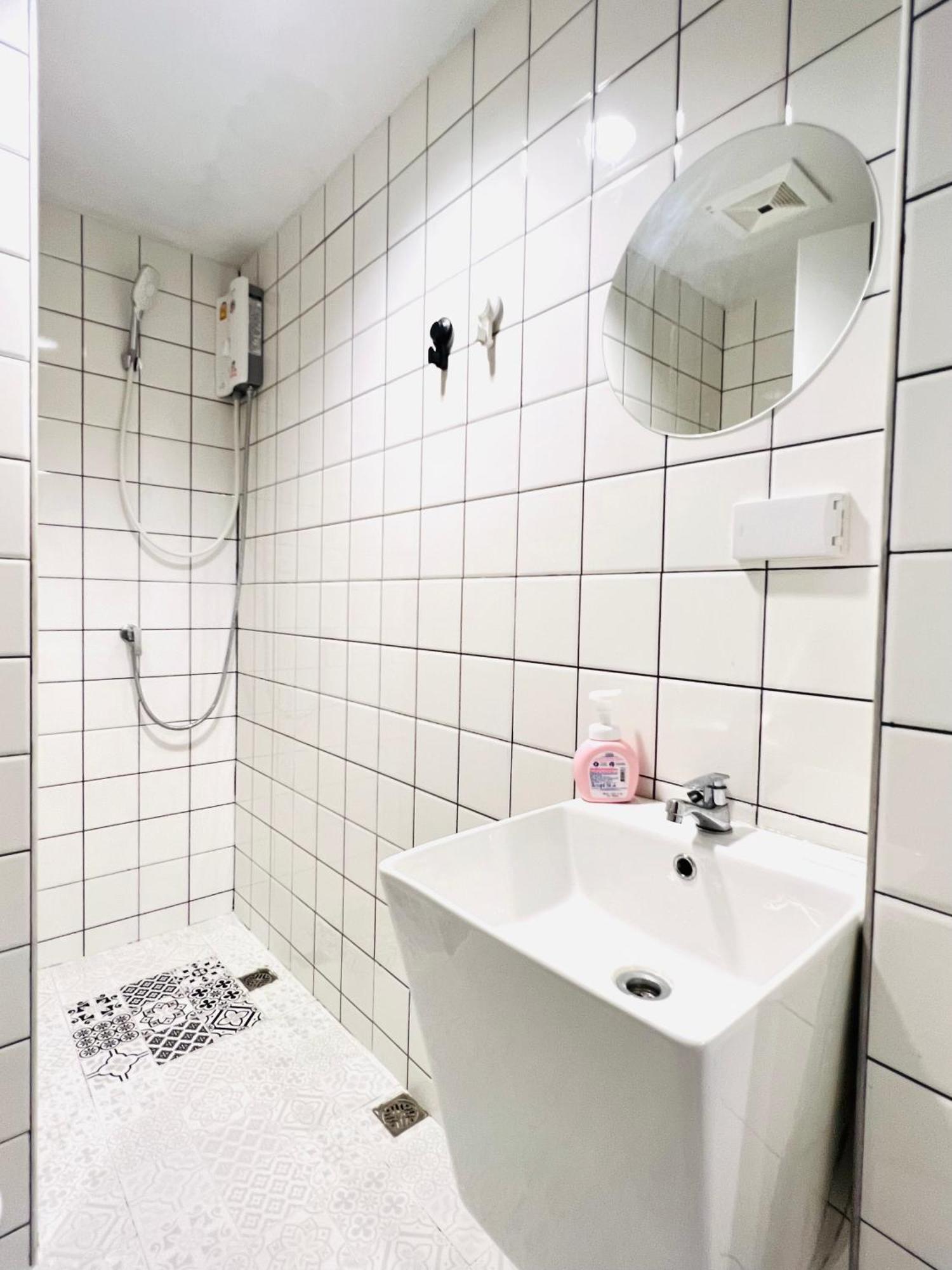 El Biografo Hostel กรุงเทพมหานคร ภายนอก รูปภาพ