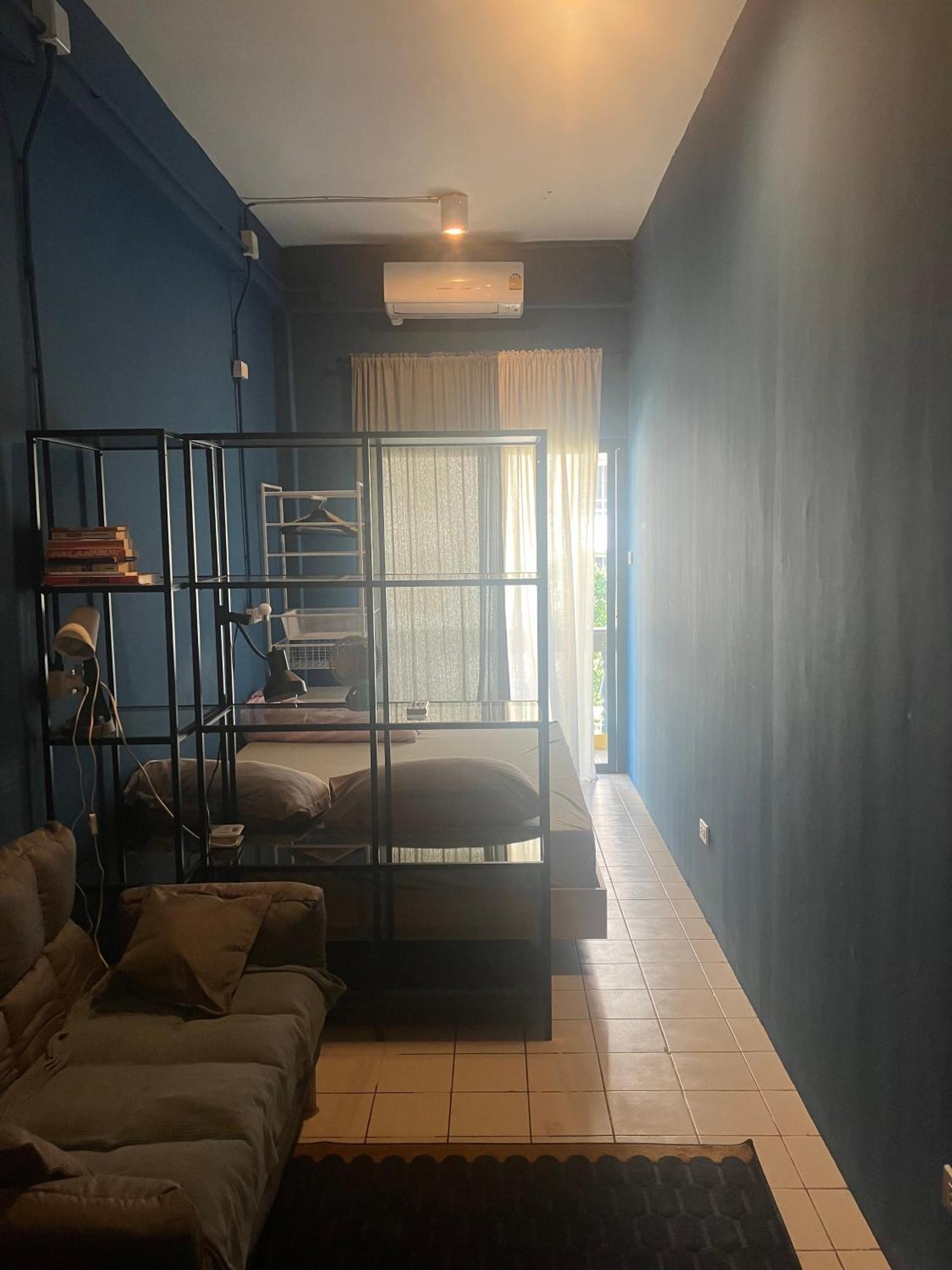 El Biografo Hostel กรุงเทพมหานคร ภายนอก รูปภาพ